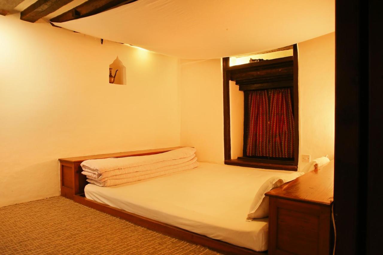 Newa Chen Historic House Unesco Lalitpur Esterno foto